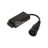 CONNEXION DIAGNOSTIC SDF – DEUTZ-FAHR, SAME & LAMBORGHINI